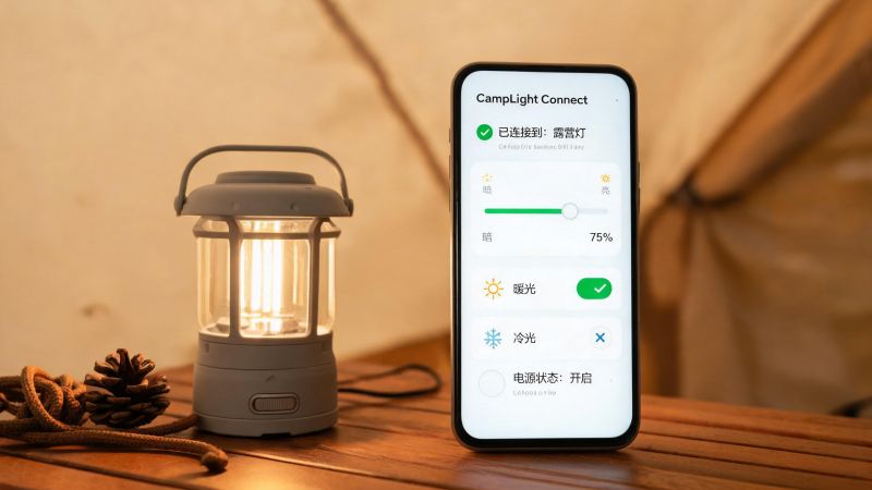 户外露营设备解决方案迭代加速 场景化成套装备成市场新主流